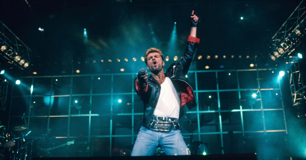 VMA 2026 terá tributo a George Michael com RAYE, Teddy Swims e sombr