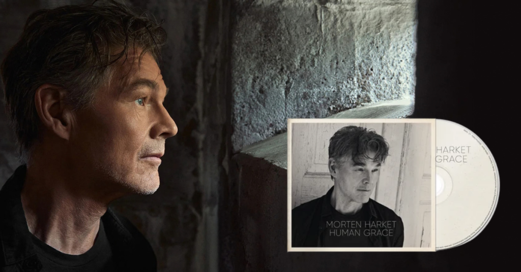 Vocalista do a-ha lança parceria inédita com a filha e anuncia álbum solo para novembro