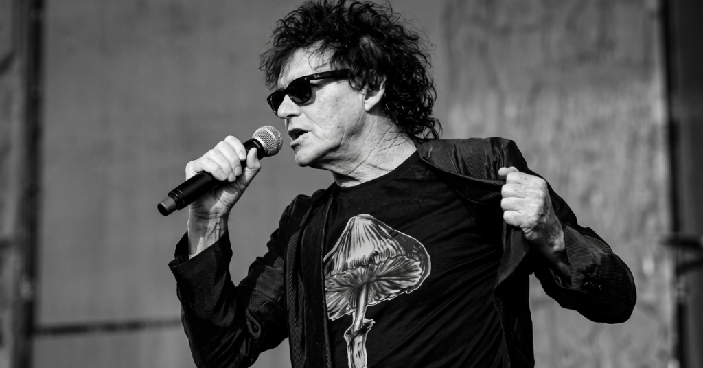 Voz marcante do new wave, Pete Byrne falece aos 74 anos