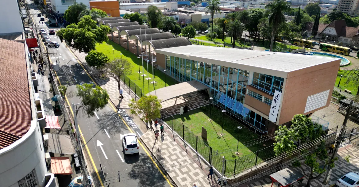 Secretaria de Cultura abre inscrições para exposições e oficinas no Museu de Arte de Londrina