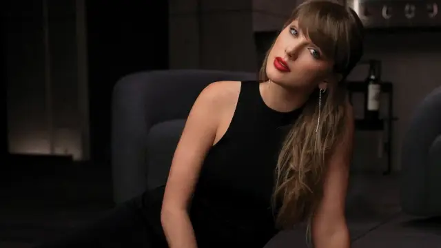 Com "The Encore", álbum de Taylor Swift dá salto e retoma o 1º lugar da Billboard 200