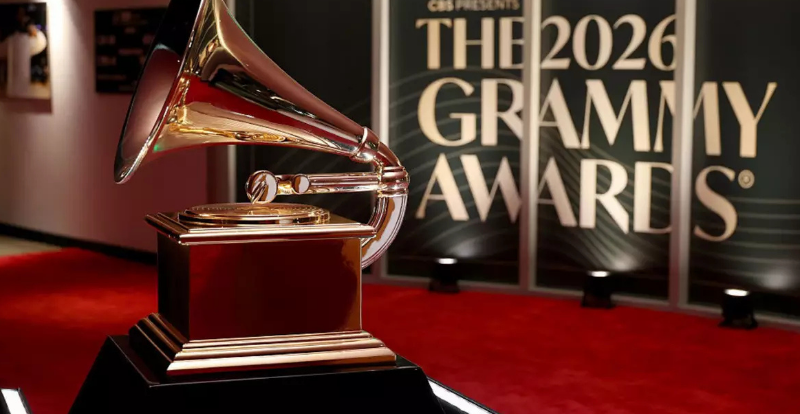 Grammy 2027: Lendas do rock lideram apostas para a categoria de Melhor Álbum
