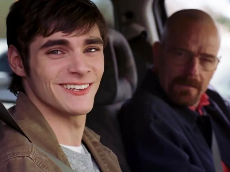 Ator de 'Breaking Bad' e ativista, RJ Mitte morre aos 34 anos no Texas