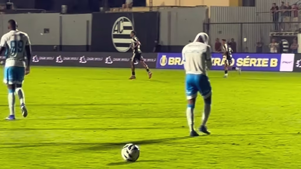 Londrina empata com o Athletic e segue afundado no Z-4 da Série B
