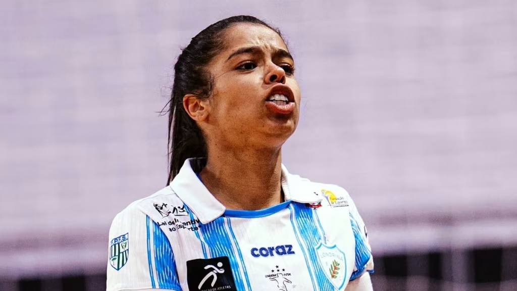 Londrina Futsal perde para o Stein Cascavel na ida da semifinal do Paranaense