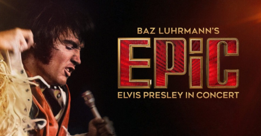 Com imagens raras restauradas, novo documentário de Elvis Presley é destaque no Critics Choice