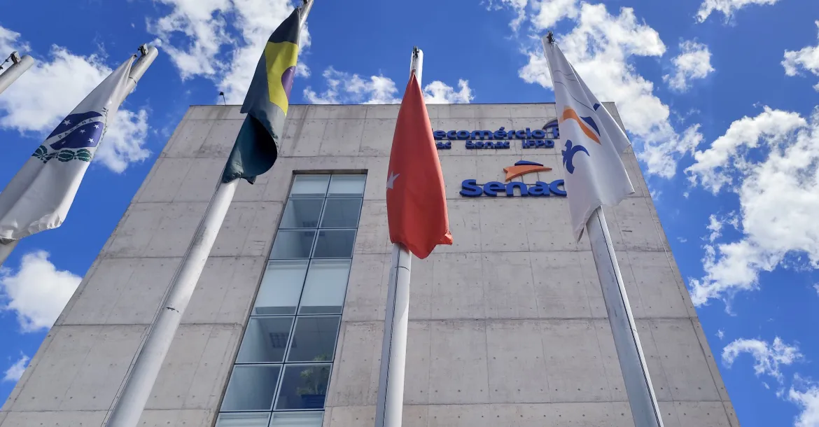 Prefeitura e Senac abrem inscrições para cursos gratuitos de qualificação profissional