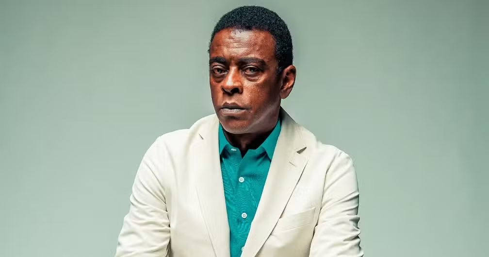 Seu Jorge será o grande homenageado da 6ª edição do Prêmio Potências