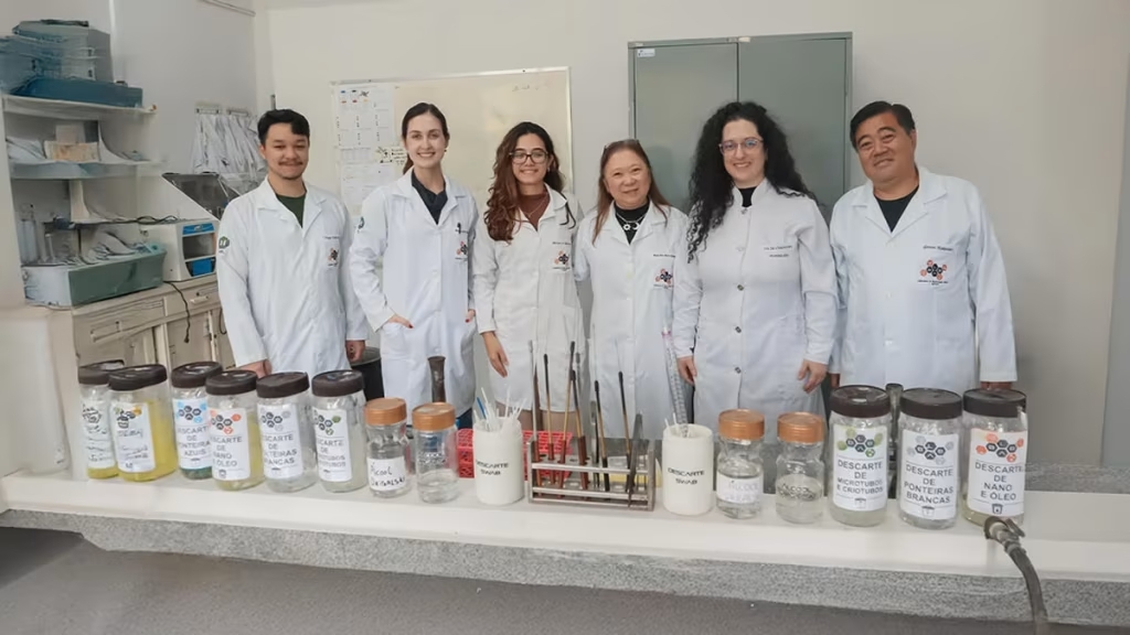 Três projetos da UEL vencem prêmio estadual de inovação e garantem R$ 600 mil para desenvolvimento