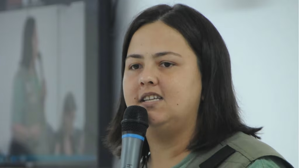 Vereadora de Londrina sugere demissão de trabalhadores que votaram em Lula e vira alvo de representação no MPT