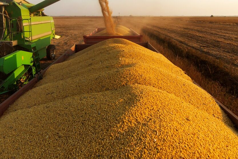 BC aumenta projeção de crescimento do PIB de 2% para 2,9%