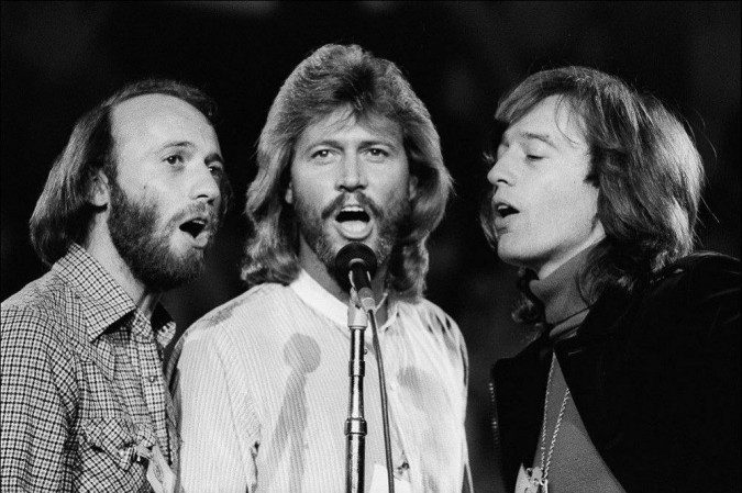 Bee Gees