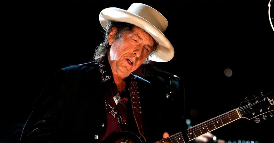 Bob Dylan anuncia novo álbum ao vivo no Budokan de1978