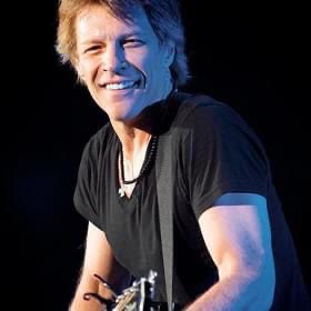 Bon Jovi