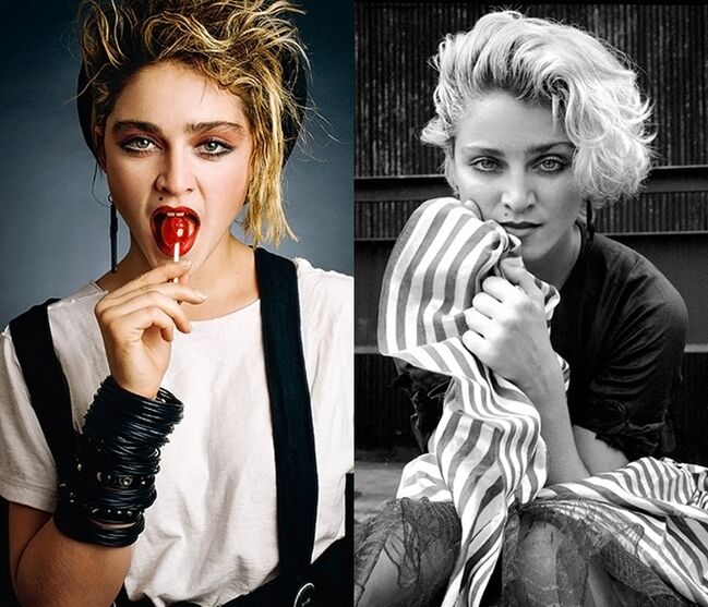Madonna