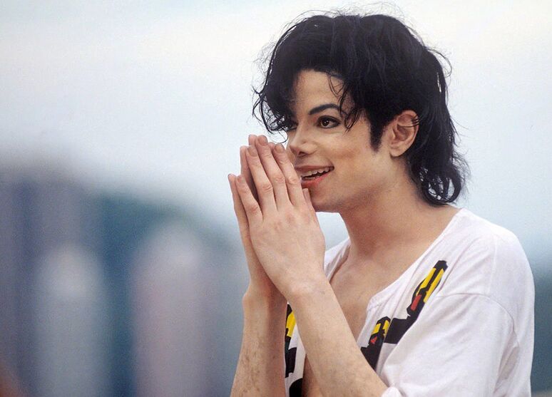 Michael Jackson