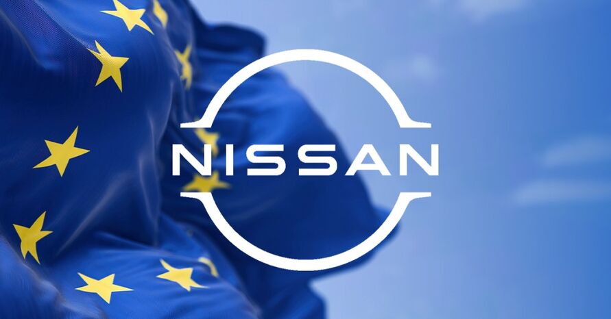 Nissan lançará apenas carros elétricos na Europa a partir de agora