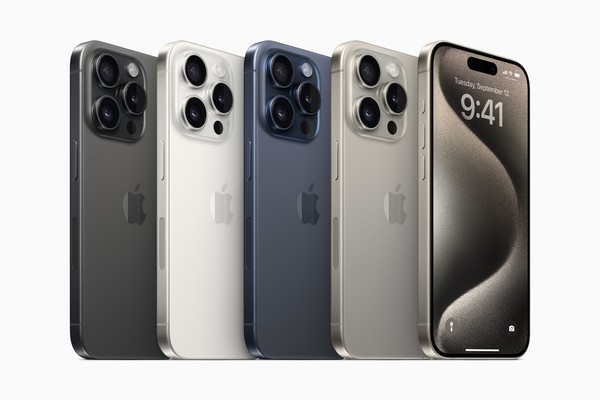 iPhone 15: Apple lança celular com entrada USB-C por até R$ 13,4 mil