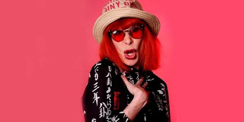 Rita Lee