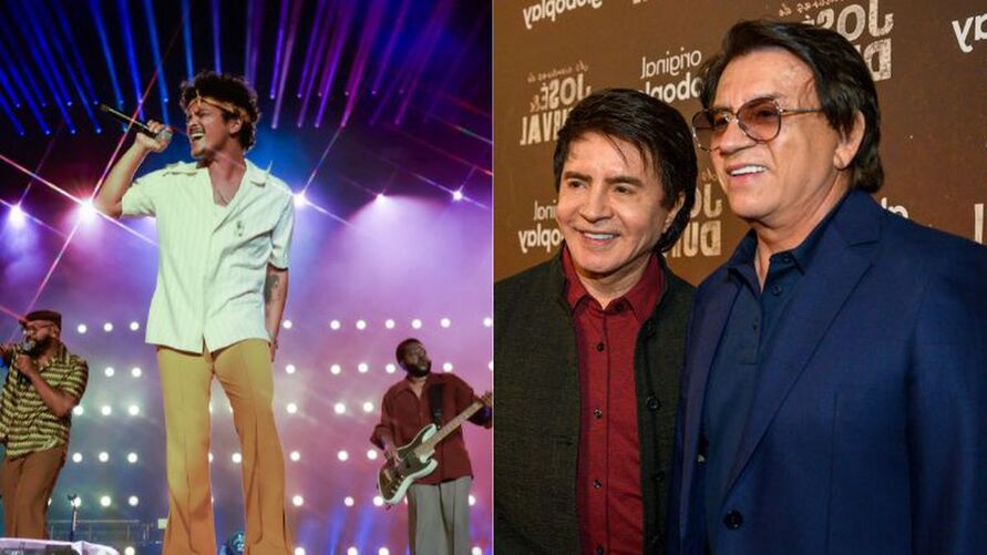 Saiba se sertanejo e K-pop podem entrar no The Town