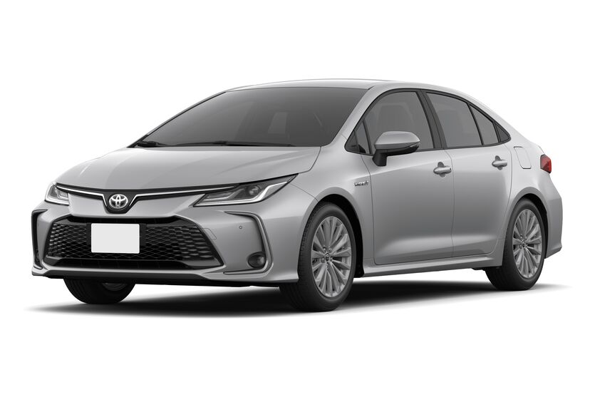 Novo Toyota Corolla 2024 é lançado; veja preços e o que muda no sedã