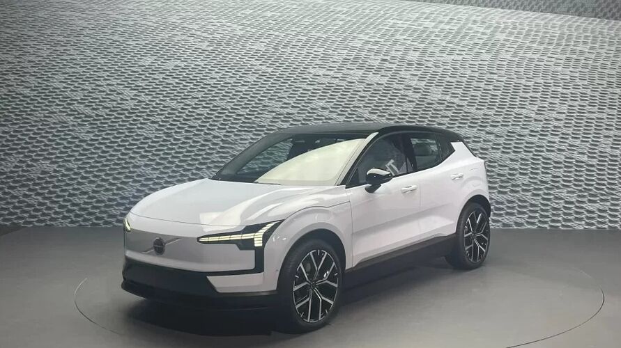 Volvo terá SUV elétrico 'barato' no Brasil; veja preços e detalhes