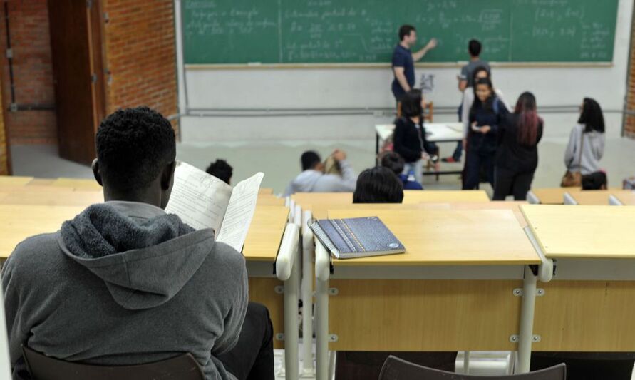 A partir desta terça -feira (7) dívidas do Fies podem ser renegociadas
