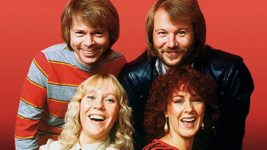 ABBA divulga edição especial do ' The visitors' em vinil