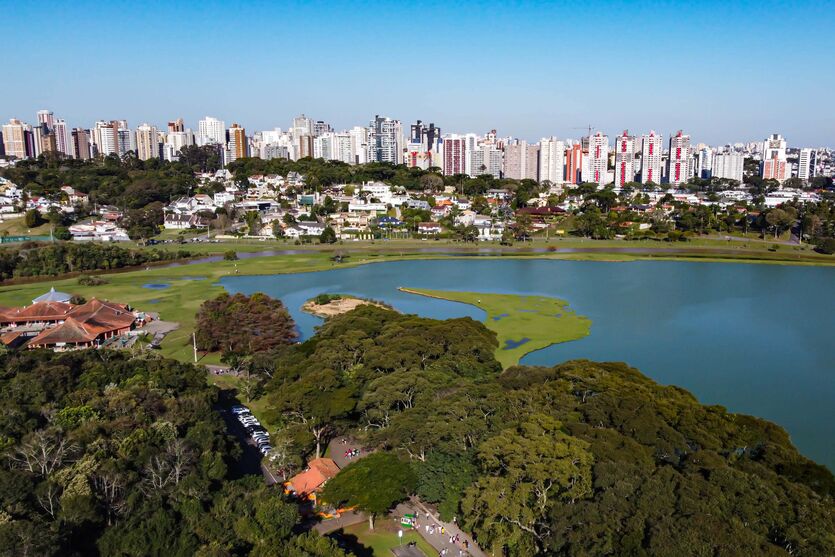 Capital do Paraná é eleita cidade mais inteligente do mundo na Espanha