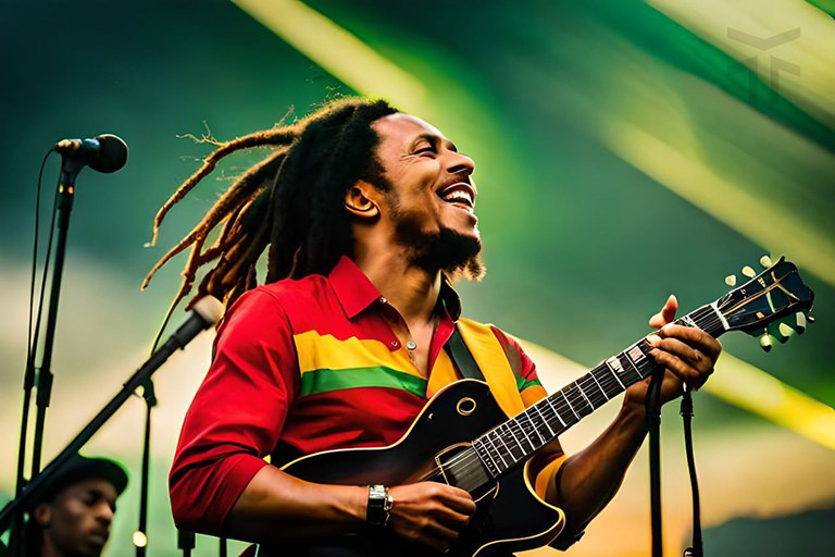 "Catch a fire", de Bob Marley, completa 50 anos e ganha edição Deluxe