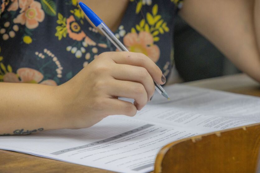 Ensino superior do Pr tem resultados de excelência no Enem