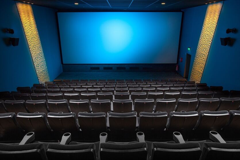 Festival Kinoarte de Cinema começa nesta sexta em Londrina