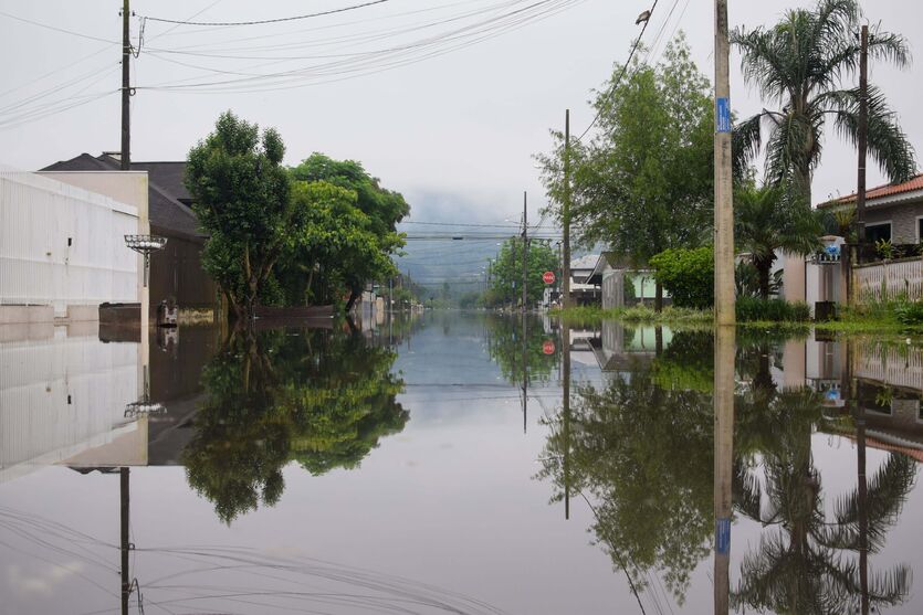 Fomento Paraná aciona municípios para aderirem ao programa Paraná Recupera