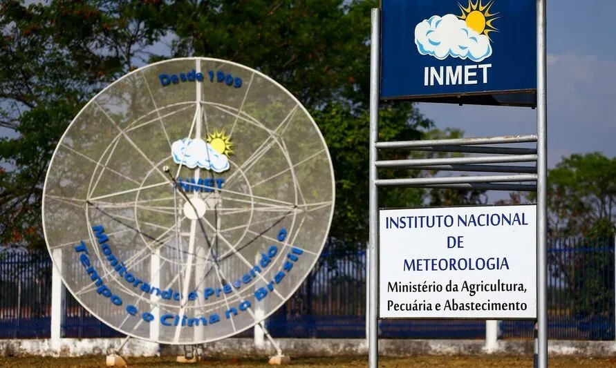 Novembro terá chuvas acima da média no Sul no país