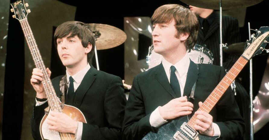 Paul McCartney revela que John Lennon ainda o inspira