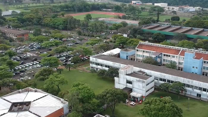 UEL se prepara para receber o maior evento científico do Paraná