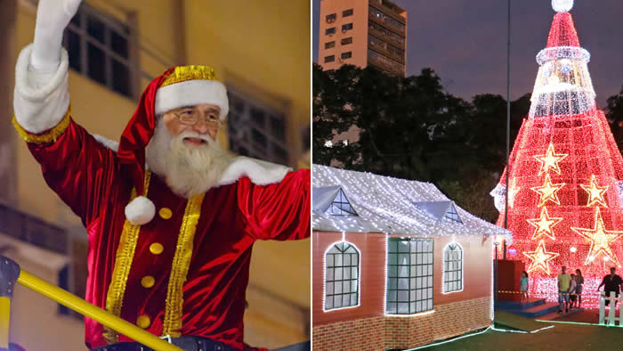 Comércio de Londrina terá horário ampliado a partir desta segunda