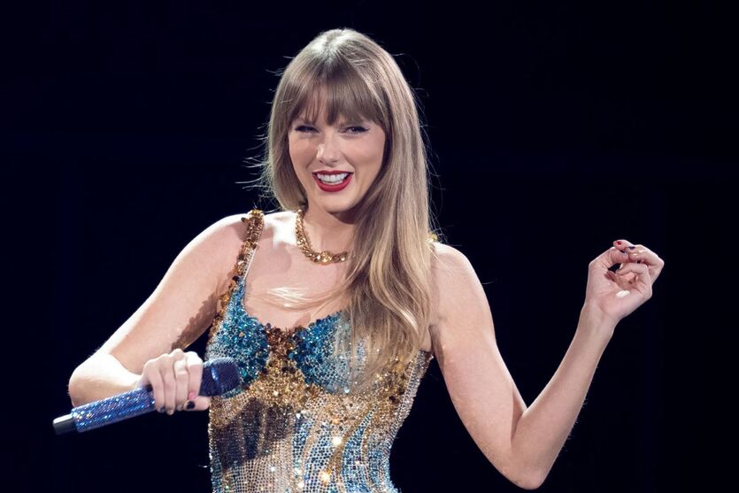 Coldplay, Taylor Swift e RBD: shows que bombaram no Google em 2023