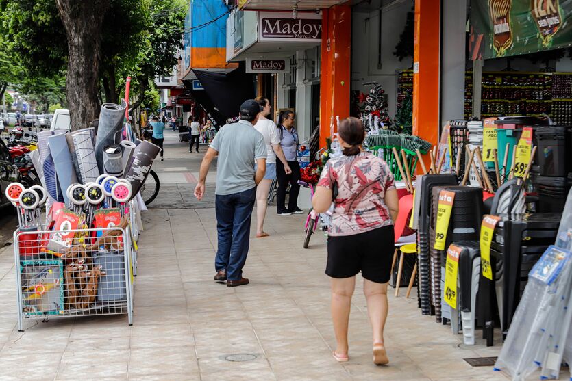 Estado estuda retirar 7,5 mil itens da Substituição Tributária
