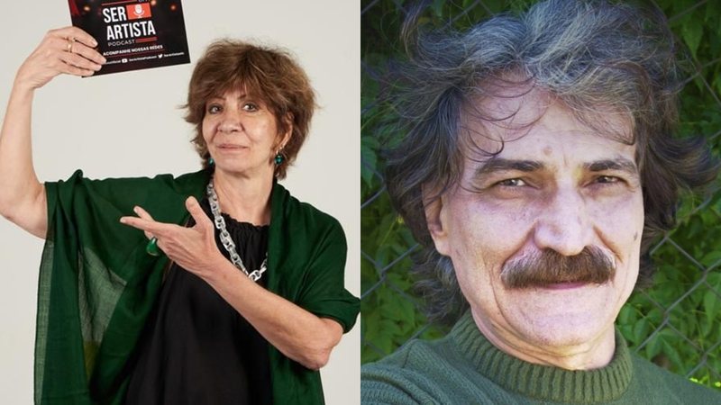 Ex-Frenéticas, revela que hit de Belchior foi escrito em sua homenagem