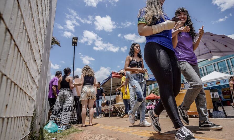 Inep prorroga prazo para reaplicação do Enem 2023