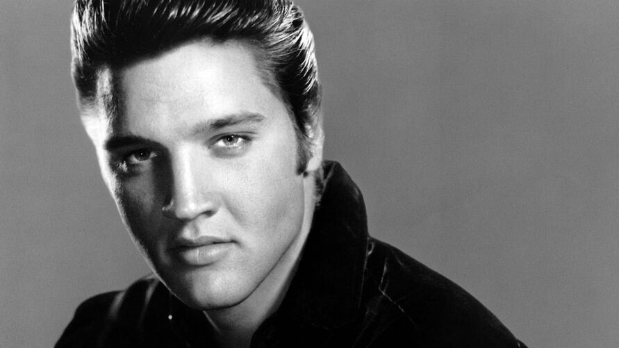 John Legend e outros artistas participarão de tributo a Elvis Presley