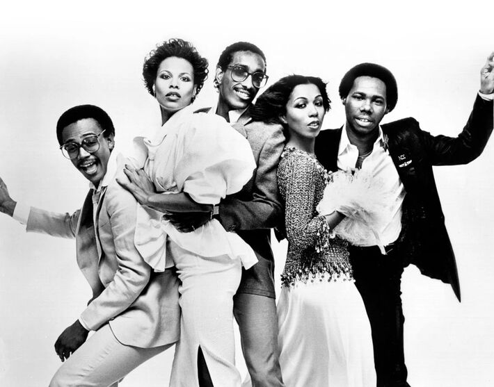 "Le Freak"- Chic, faixa de 1978 voltou a circular nas redes sociais
