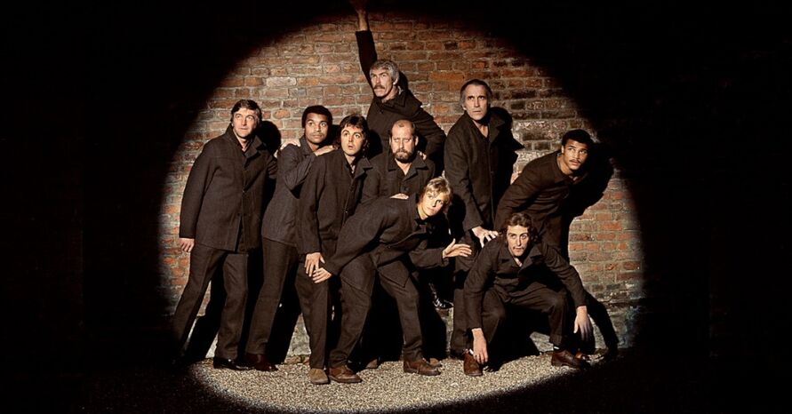 Paul McCartney e Wings anunciam edição especial de "Band on the run"