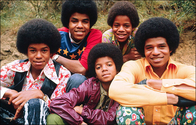 Primeira gravação de estúdio de Michael Jackson ganha lançamento