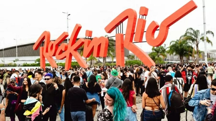 Rock in Rio 2024 já tem nomes confirmados: Rio Card já está esgotado