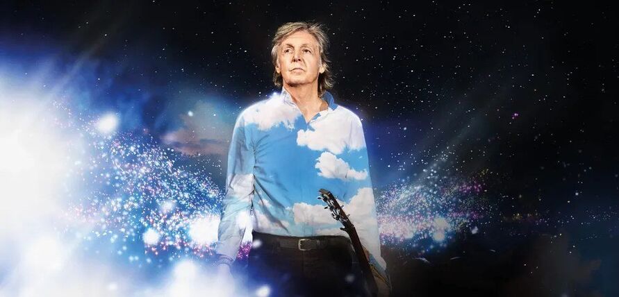 Show de Paul McCartney bloqueia ruas em Curitiba nesta quarta (13)