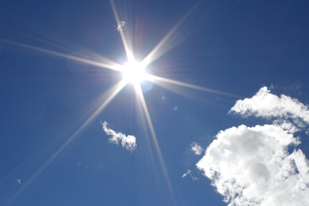 Temperaturas elevadas atingem Londrina; confira a previsão