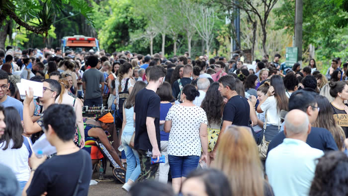 UEL aprova mais de 7 mil candidatos na 1ª fase do vestibular