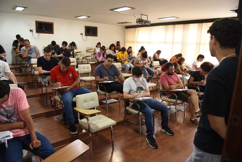 UENP prorroga inscrições do vestibular até 11 de dezembro